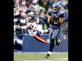D.J DJ Hackett Seattle Seahawks Tribute