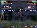 Mind Arms: Serto vs Soma
