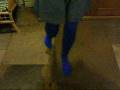 The Hoosiers Alice and Harriet- Goodbye Mr.A (knife dance).wmv