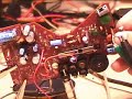 Video to helt ClideSight with finding bad capacitors. Video to helt ClideSight with finding bad capacitors.