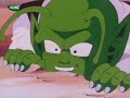 Dragon Ball Z Ep.269 [O Nascimento De Um Novo Heroi] Parte 2