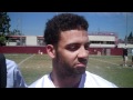 YouTube - Meet Dillon Baxter, USC, FR