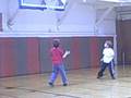 ash baskettball