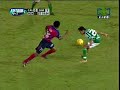 Deportivo Cali 0 - DIM 2 Deportivo Cali 0 - DIM 2