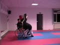 Allstyle-esv Allkampf Jiu Jitsu