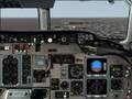 FS2004 ATERRIZAJE AEROPARQUE MD80