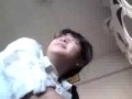 Zhiru doing CPR