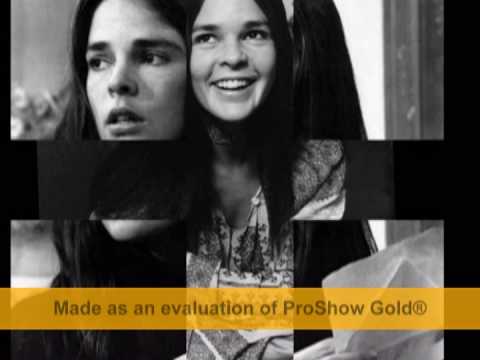 Ali MacGraw