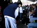 Kid battle
