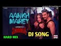Download Aankh Marey Simmba Dj Pankaj Babu Hi Tech Mp3 Song