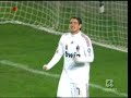torino-milan 2-2 serie A 2008-09 23-11-08