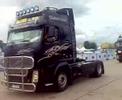 Volvo wiazd:;))