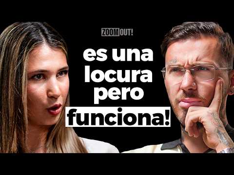 Experta en Manifestación: ¡parece mentira! Solo tienes que soplar y…” | Blanca Izquierdo