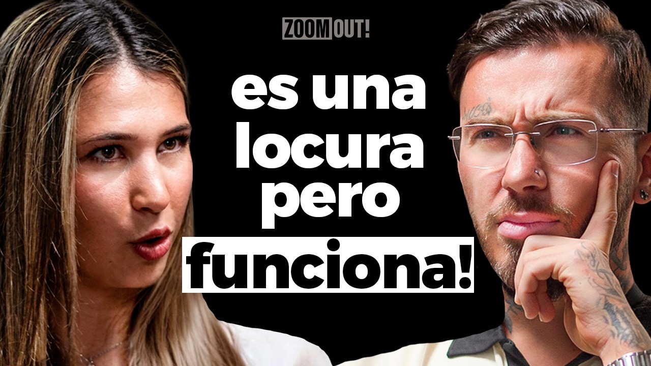Experta en Manifestación: ¡parece mentira! Solo tienes que soplar y…” | Blanca Izquierdo