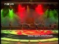 Bulgarian National team AGG
