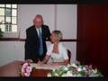 videos de Montage of Pix from Sarah (Perkins) & Chris's Darby's  Wedding