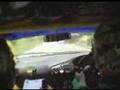 Sol Rally Barbados - incar / onboard Finlayson / Atwell SS4