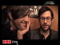 NMEVideo: We Are Scientists album interview NMEVideo: We Are Scientists album interview