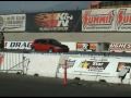 Team Adrenaline Las Vegas. A. V. Siguenza  all pass Sport compact. 2009 boti Fontana
