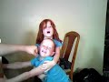 The RED HEADS part 1 The RED HEADS part 1