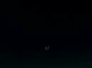 Second Camera View of Leaving Earth