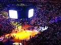 Lakers/Jazz Game 1 Opening & Ending Lakers/Jazz Game 1 Opening & Ending