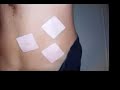 The last Nicotine Patch