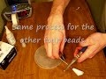 How to Make The Ultimate Paper Cone Blow Dart for Your Blowdart Gun!