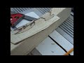 A quick little book mark project to mark two years of me on youtube. Enjoy watching how to make a very simple wooden bookmark using the scraps of wood you have in the shop. www.thiswoodwork.com alex harris thiswoodwork woodworking woodturning how to woodworker