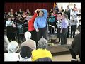 \"The Shadow Of Your Smile\" Quincy Choral Society