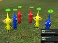 GMod - Pikmin Progress GMod - Pikmin Progress