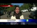 2 Men Survive Tiger Attack At San Francisco Zoo