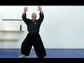 Ninjutsu stance application, Hoko no kamae - technique for Akban wiki