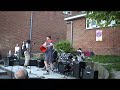 Gravity Defying Wheelbarrows live