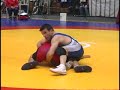 Pan Amarican Championchip 2008