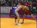 Pan Amarican Championchip 2008