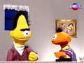 videos de bernie und ert