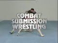 COMBAT SUBMISSION WRESTLING
