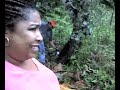 visit to stann creek