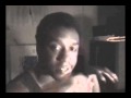 :RE Callingyourself black or african american