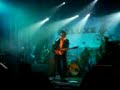DELUXE @ La Riviera - Fin de un Viaje Infinito