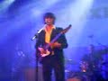 DELUXE @ La Riviera - Fin de un Viaje Infinito