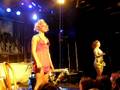 Amanda Palmer - Coin-Operated Boy (20.10.2008 Vienna)