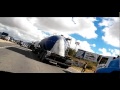 Vans bloqueiam a 407