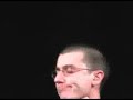 Shlomo on two mics at Human Beatbox Convention