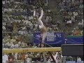 Tatiana Lysenko 1992 Olympics EF BB