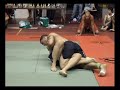 Open ikusa: Hugo vs boualem