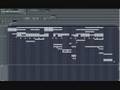 FL Studio Instrumental (Piano, Organ, Bells)
