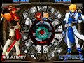 Guilty Gear XX#R Ogawa (Eddie) vs. FAB (Potemkin) GIGS 1st