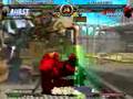 Guilty Gear XX#R Ogawa (Eddie) vs. FAB (Potemkin) GIGS 1st